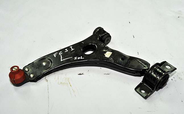 ford cıkma yedek focus 1 sol tabla